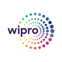 Wipro logo